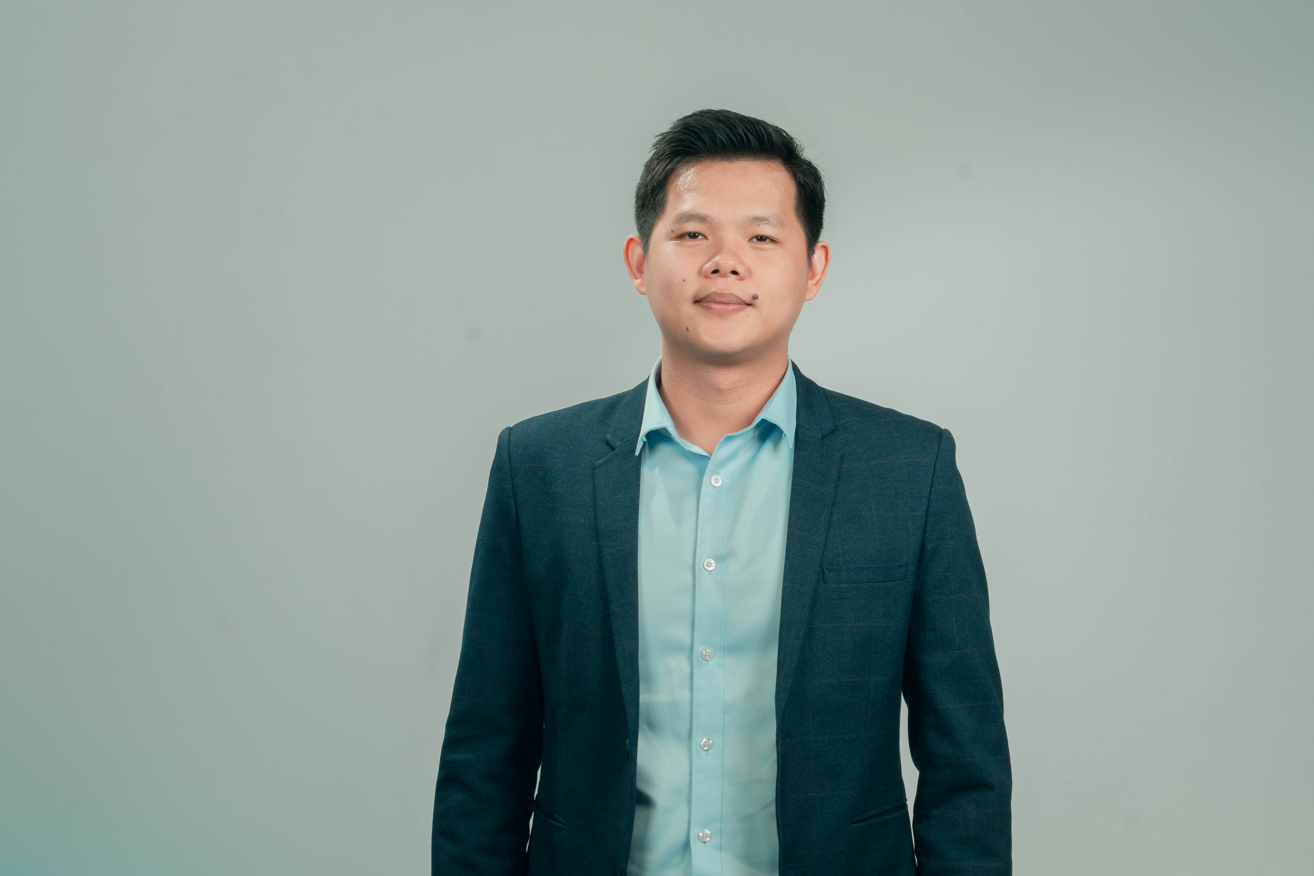 Meng Songly - Manager